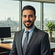 Emre T., Business Development Lead