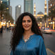 Selin A., Financial Analyst