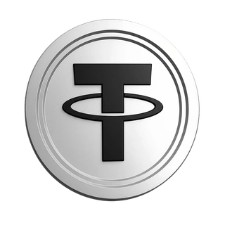 Tether USDT stablecoin görseli, yeni başlayanlar için işlem rehberinde